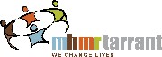 My Health My Resources of Tarrant County Logo
